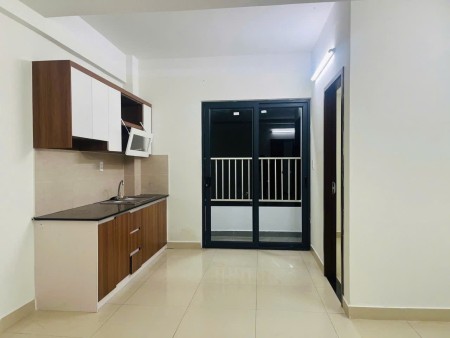 Chung cư Đông HẢi, Tô Ký, Q12, 2p ngủ, 2wc, 6triệu