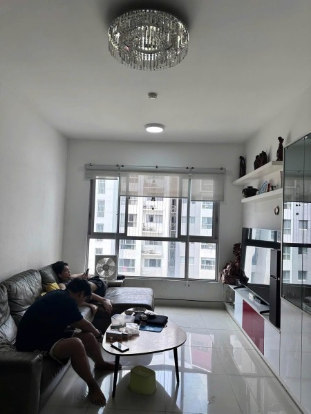Cho thuê chung cư Kim Tâm Hải, 2PN, 75m2 đầy đủ nội thất, giá 8 tr/th