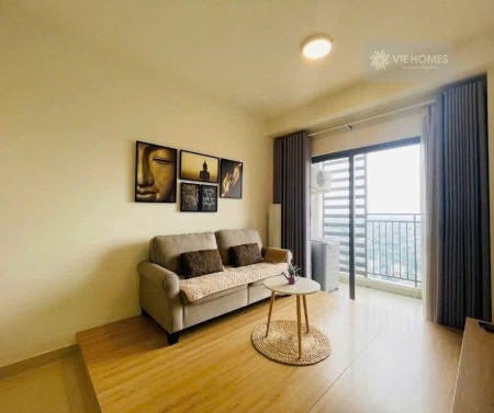 Ảnh 2 - CHO THUÊ CĂN 1PN + 1 PHÒNG LÀM VIỆC NHÀ ĐẸP THE SUN AVENUE