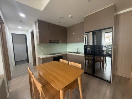 Cho thuê căn hộ 2PN Lumiere Boulevard DT 74m2 Full NT, view nội khu hồ giá 12 triệu/tháng