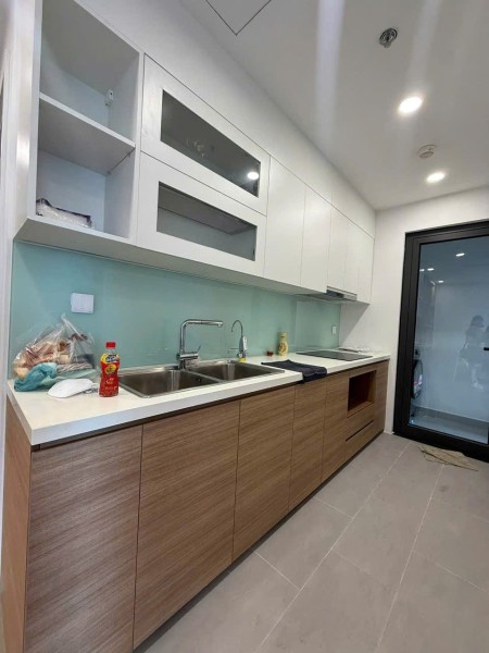 Chung cư Dream Home, Lê ĐỨc Thọ, GV: 2p ngủ, 8tr/tháng, 62m2