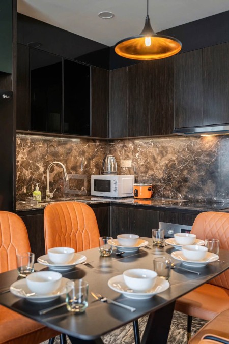 Cho thuê căn hộ De La Sol, Quận 4, 2PN, DT 72m2, sát Quận 1, Giá thuê: 22 triệu/th. LH: 0938771300