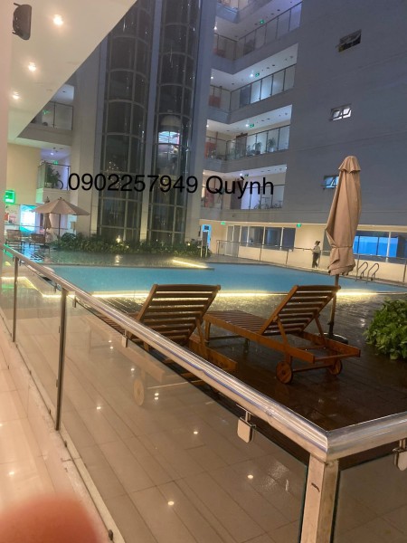 Chuyên cho thuê chung cư THE MORNING STAR BÌNH THẠNH: 3PN 115m2 giá 15tr. Lh 0902257949 Quỳnh