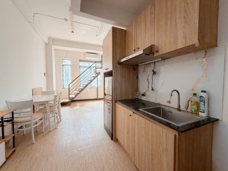 DUPLEX Ở 3-4 NGƯỜI GẦN ETOWN CỘNG HOÀ - CẦU VƯỢT HOÀNG HOA THÁM - NHÀ GA T3 TÂN SƠN NHẤT TÂN BÌNH