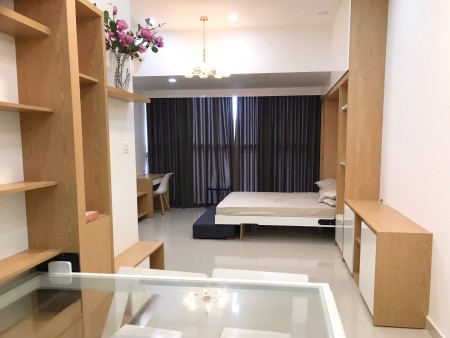 Ảnh 1 - Sẵn khóa xem nhà - Studio full nội thất xinh xắn chỉ 12tr/tháng