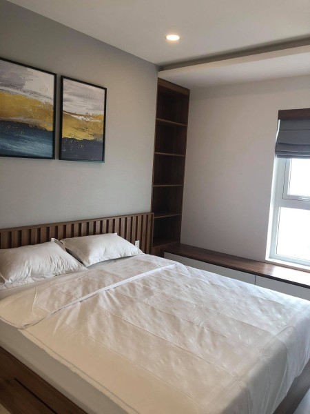 Ảnh 3 - Cho thuê căn hộ Terra Royal (Lavela Saigon) Lý Chính Thắng, 2Phòng…