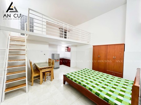 DUPLEX GÁC LỬNG RỘNG RÃI LÊ VĂN LƯƠNG Q7 - GẦN LOTTE MART, RMIT, PHÚ MỸ HƯNG
