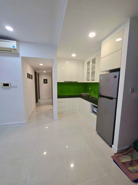 Căn Hộ Cộng Hòa Garden-2PN, 74m2 Nhận nhà liền, đầy đủ NT, giá 14.5tr/th