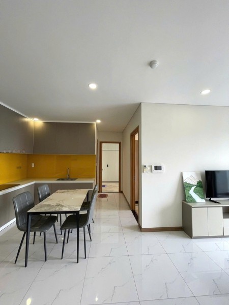 C/c Nguyễn Kim Quận 10, 3PN full nội thất giá 15.5 tr/th nhà trống sẵn