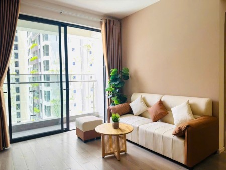 Cho thuê căn 2PN full nội thất đẹp khu LBV chỉ từ 13tr