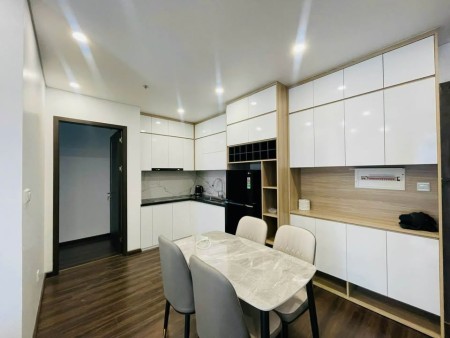 Cho thuê C/c Oriental Plaza, 685 Âu Cơ - 2PN, Full NT giá thuê 14tr/tháng