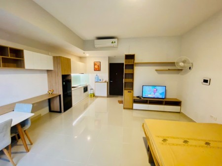cho thuê căn Hộ chung Cư Orchard Garden - 36m2, oficel , full Nội Thất giá 11tr Lh 0933481089