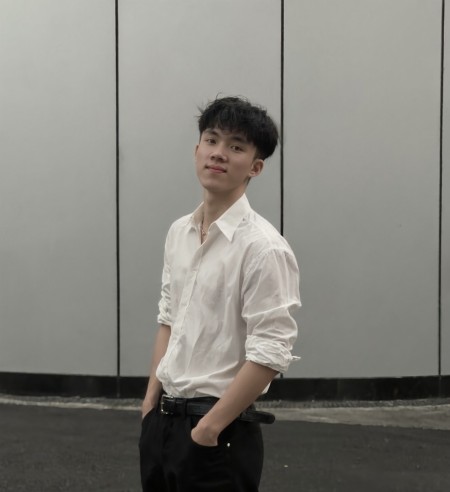 Trình Việt Thắng