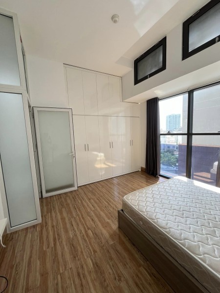 Ảnh 3 - Cho thuê 1PN full nt đẹp tại The Sun Avenue chỉ 13.5tr/tháng