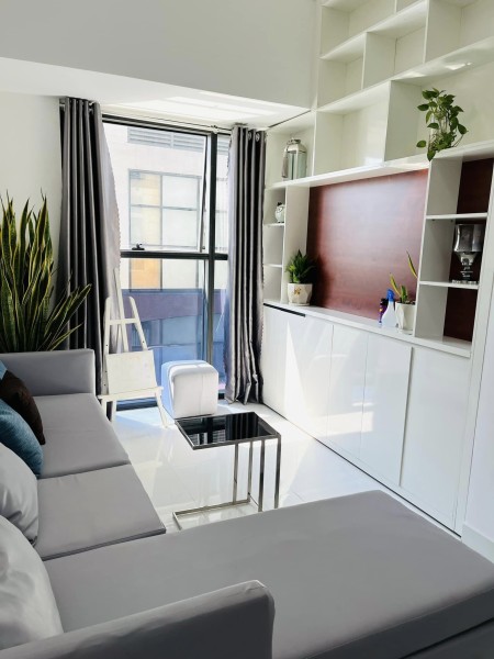 Ảnh 2 - Cho thuê 1PN full nt đẹp tại The Sun Avenue chỉ 13.5tr/tháng