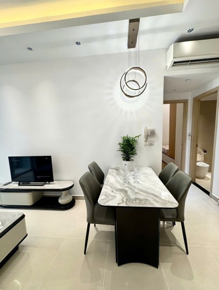 Cho thuê CHCC Richstar, Tân Phú, 2PN, 2WC, DT: 68m2. Giá thuê: 13 triệu/tháng