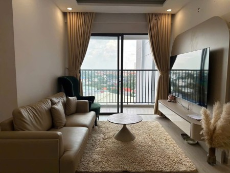 CC Sunny, Phạm Văn Đồng, GV. 70m2 2PN. Full NT. 14TR