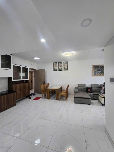 Căn hộ Lữ Gia Plaza Quận 11, 3PN Full nội thất giá 14,5 tr/th, nhận nhà liền.