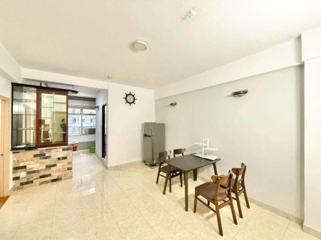 Cho thuê căn hộ Phúc Yên 2pn, 2wc, 75m2, giá 8 tr/th đầy đủ nội thất