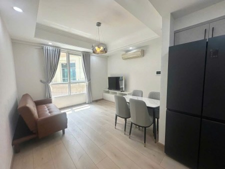 Cho thuê 2 phòng ngủ, nội thất cao cấp đầy đủ giá 18 triệu/tháng