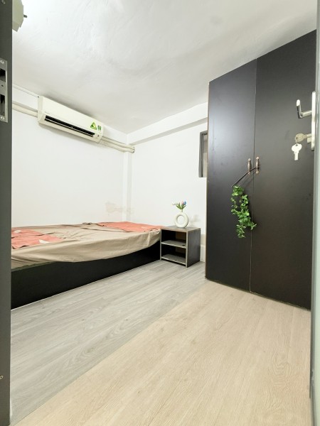 QUỐC LỘ 13, BÌNH THẠNH – GẦN BẾN XE MIỀN ĐÔNG, PHẠM VĂN ĐỒNG | 3PN CHỈ 8TR2