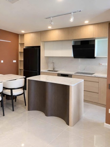 Cho thuê căn hộ 2PN2WC - 18 triệu/tháng full nội thất - Celesta Rise