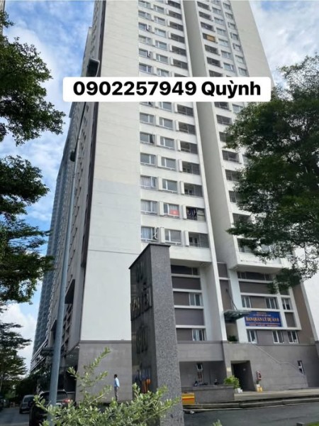 Quỳnh Chuyên cho thuê tại RIVERSIDE 90 NGUYỄN HỮU CẢNH. LH 0902257949 Quỳnh