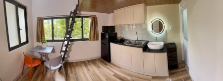 CHÍNH CHỦ CHO THUÊ CĂN HỘ DỊCH VỤ MINI FULL NỘI THẤT MỚI 100% - BẠCH ĐẰNG GẦN SÂN BAY TÂN SƠN NHẤT