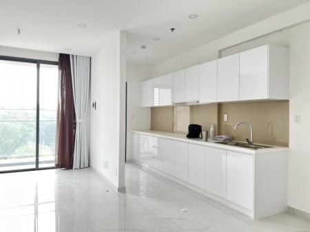 TRỐNG SẴN CĂN GÓC 2PN 76M2 DLUSSO - NHÀ CƠ BẢN 15 TRIỆU - XEM NHÀ 24/7, GỌI THOA 0942.50.8611