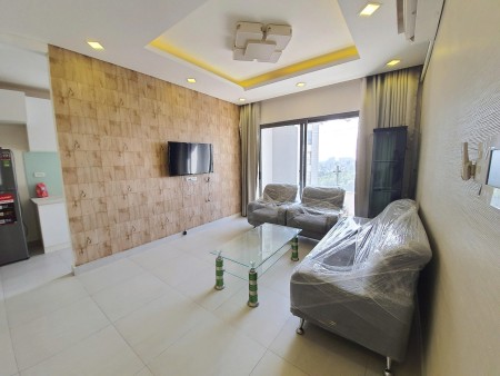 cho thuê căn chung cư Garden Gate - Hoàng Minh Giám , 113m2, 3pn 2wc Có NT 25tr/tháng Lh 0933481089