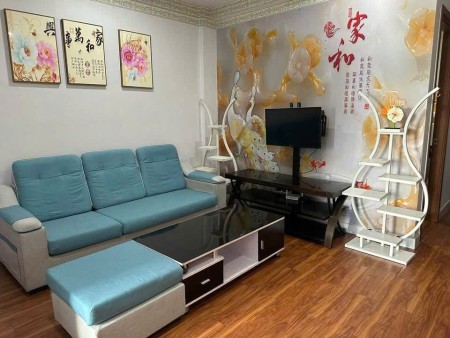CC Hà Đô. Nguyễn Văn Công. 70m2 2PN. Full NT 13Tr