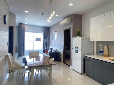 Republic Plaza-Cộng Hòa, 2PN, 2WC, đầy đủ nội thất giá thuê 15 tr/th