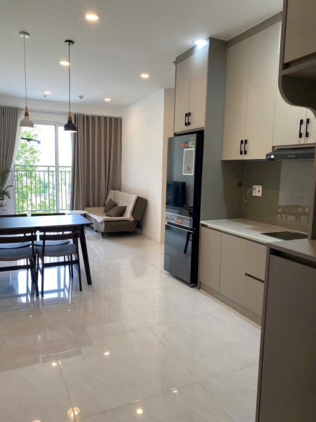 CCCC Picity, TX 13, Quận 12, 70m2, 2pn, 2wc, 9 triệu