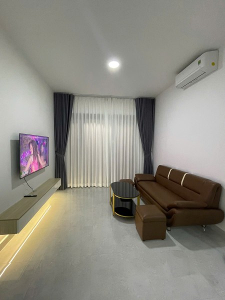 Cho thuê căn hộ 2PN2WC - 17 triệu/tháng full nội thất - Celesta Rise