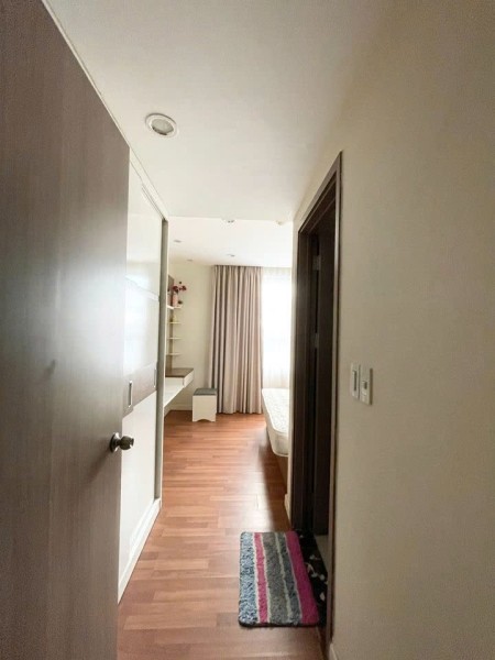 Cao ốc Phú NHuận-Hoàng Minh Giám cho thuê căn hộ 2p ngủ giá 14tr/tháng