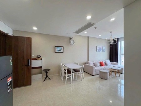 C/c An Gia Garden -Tân Kì tân Quý căn hộ 2p ngủ,NTCB giá 11tr/tháng
