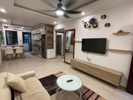C/c Carillon 3, Hoàng Hoa Thám cho thuê căn 2PN, đủ nội thất giá chỉ 11tr/tháng