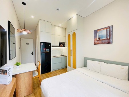 Cho thuê Căn hộ mới xây Khu FPT City - Ngũ Hành Sơn Đà Nẵng