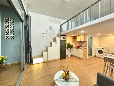 Duplex Vườn Lài Tân Phú, Ở Được 2-3 Người Ưu Tiên Sinh Viên - Thuận Tiện Di Chuyển Đến Đại Học VHU
