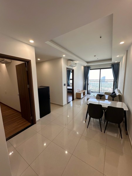 cho thuê căn hộ q7 riverside full nội thất đẹp giá rẻ