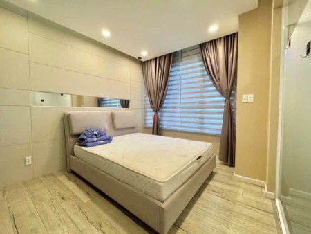 Ảnh 2 - Thời điểm tốt – Chốt nhanh các căn 2PN Vista Verde NTCB- full…