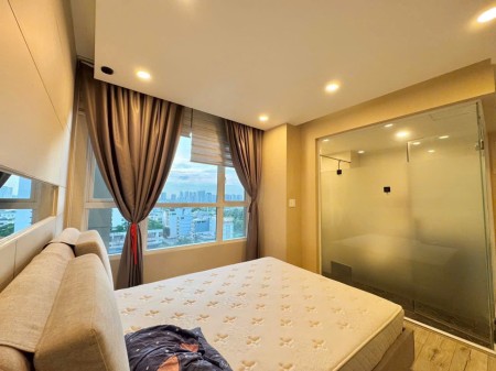 Ảnh 3 - Thời điểm tốt – Chốt nhanh các căn 2PN Vista Verde NTCB- full…
