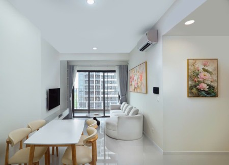 Ảnh 2 - Cho thuê siêu phẩm 2PN nhà mới 100% tại Victoria Village