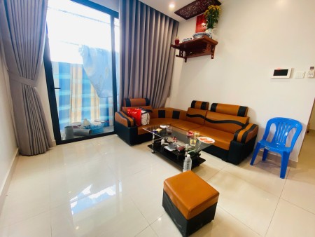 Ảnh 2 - Cho thuê căn hộ 1 phòng ngủ full đồ tại tòa S2.19 Vinhomes…