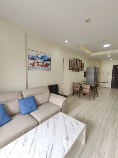Cho thuê gấp căn hộ Scenic Valley , PMH , Quận 7, dt:71m2 , 2PN, 2WC , full nội thất, giá:15 triệu