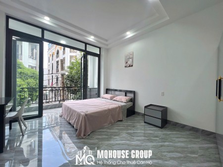 Khai trương căn hộ thang máy_hầm xe_máy giặt riêng Giáp Quận 1_Phú Nhuận_Bình Thạnh