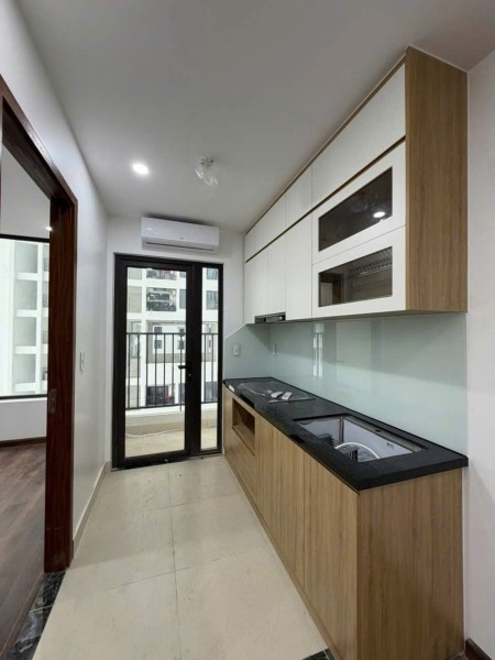 Chung cư Osimi, Lê Đức Thọ, GV 2PN, 60m2, 8 triệu
