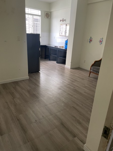 Cho thuê căn hộ Hà Đô Z751 Phan Văn Trị, 2Pn Nội Thất Cơ Bản #10.5Tr Ở Ngay Tel 0943107090 Xem