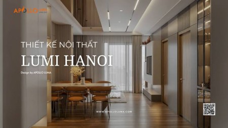 Cho thuê quỹ căn Lumi Hà Nội 28/09 quỹ hơn 100 căn