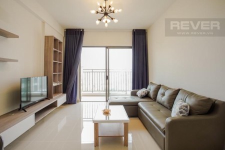 Cho thuê 3PN full nt The Sun Avenue giá siêu rẻ chỉ 21tr/tháng
